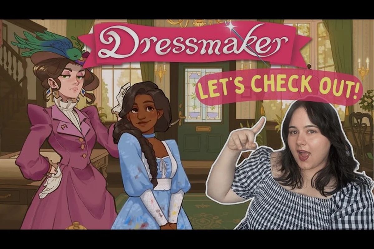 Dressmaker Elderly Characters: Dialogue, Designs & Quotes