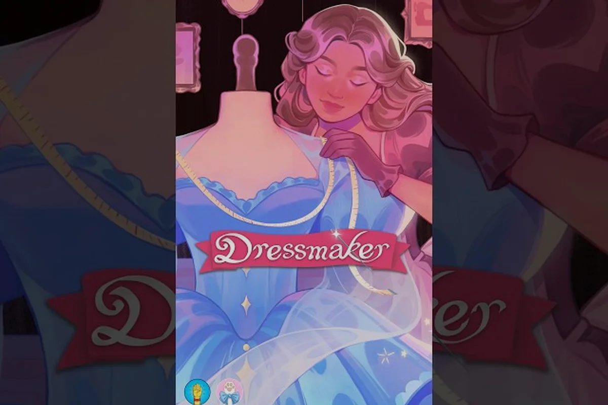 Dressmaker Decoration Layering Rules: Order & Aesthetic