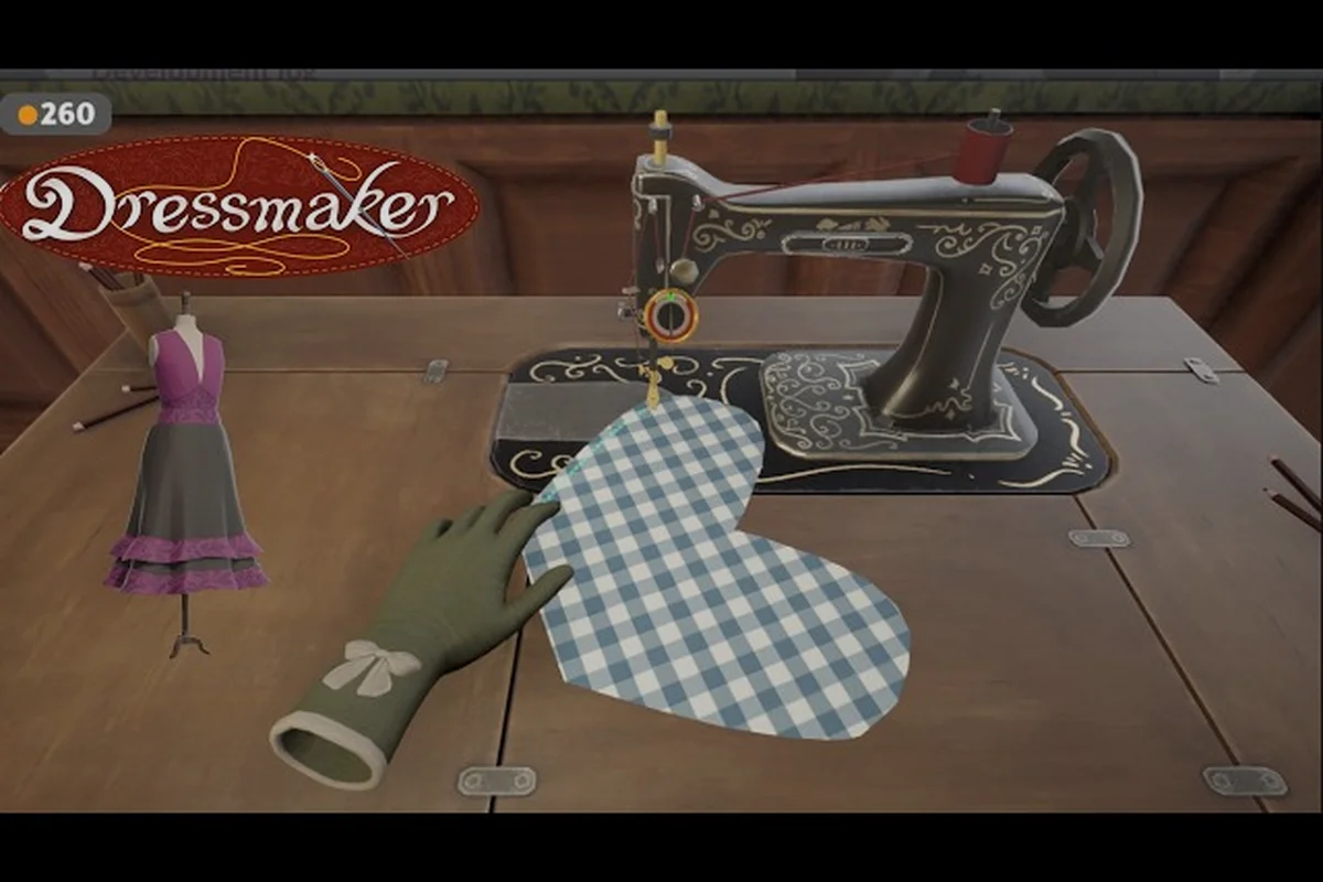 Dressmaker How to Get All Endings: Choices & Final Outcomes