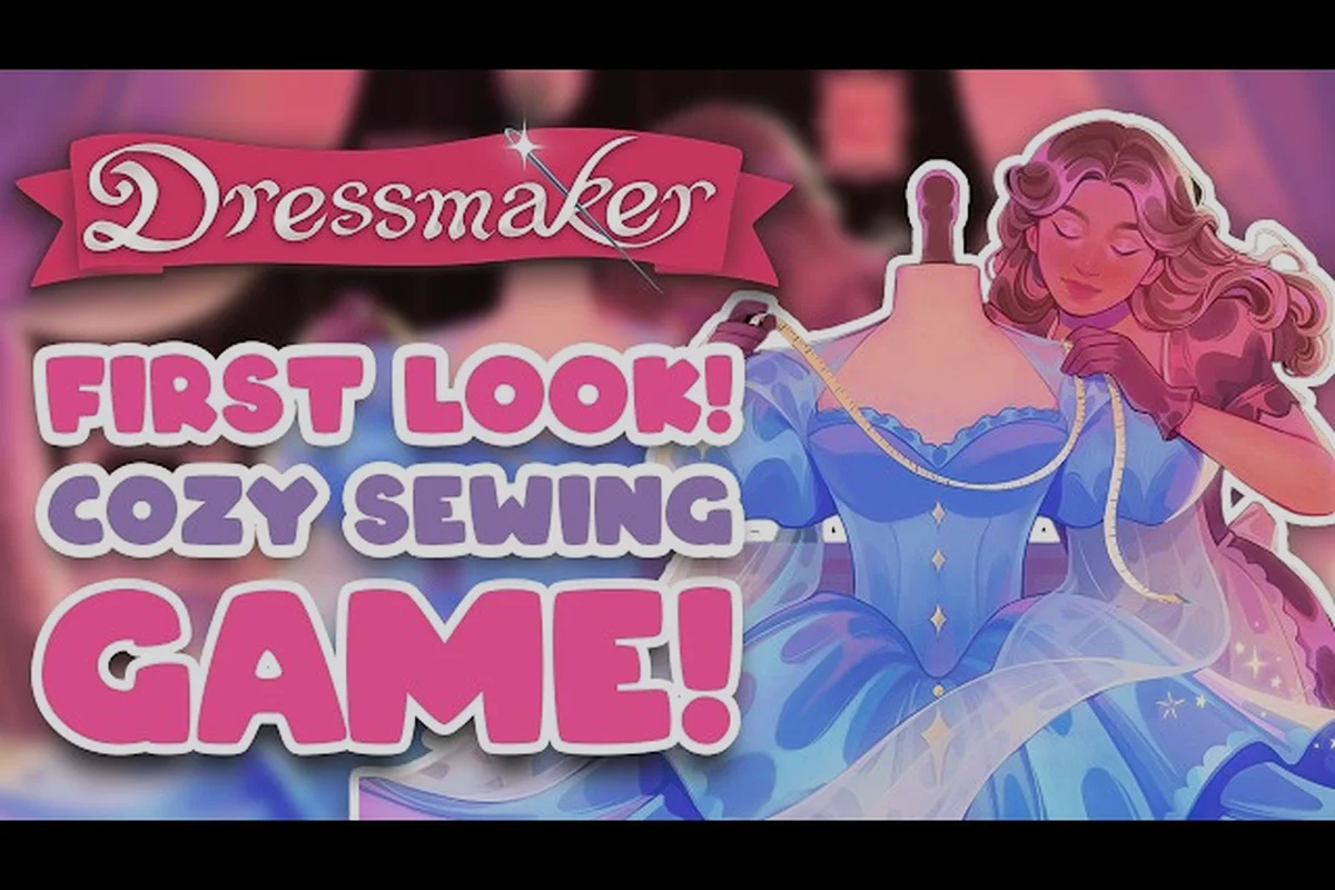 Dressmaker Beginner Guide: First Steps From Fabric to Finish