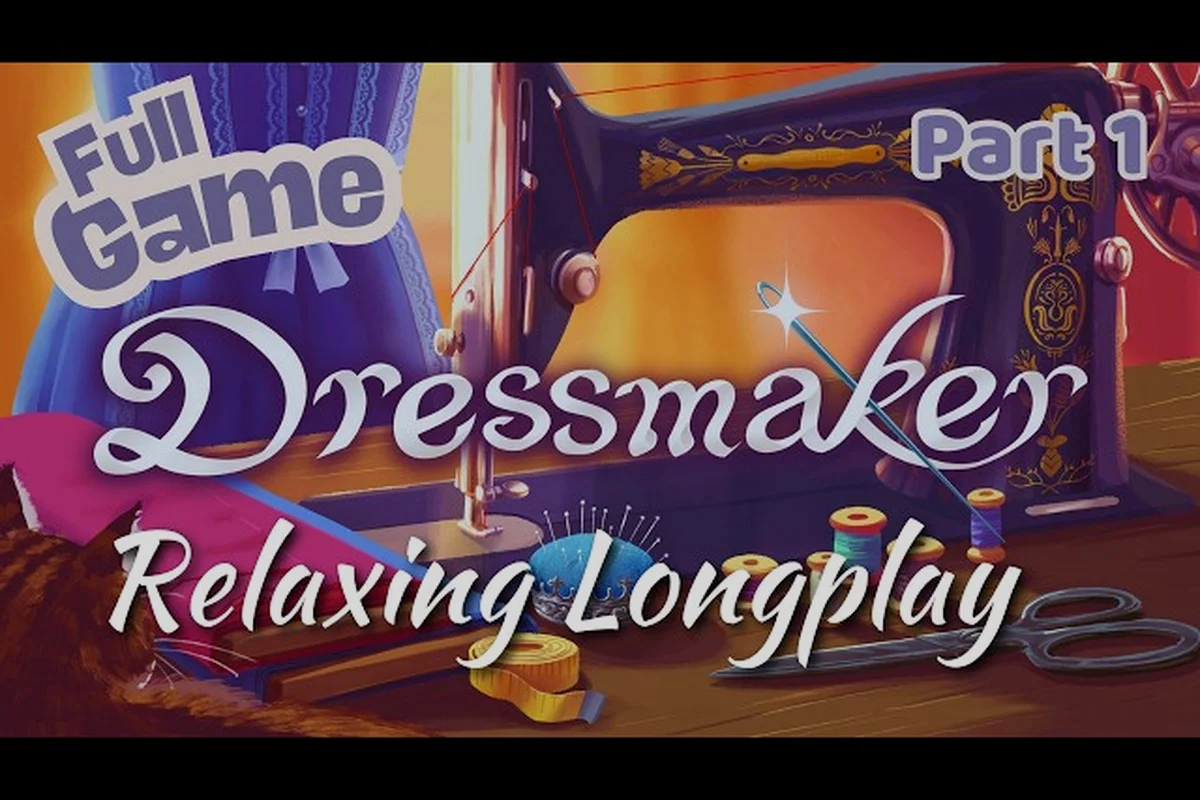 Dressmaker Difficulty Guide: Unlock Fabrics & Design Dresses