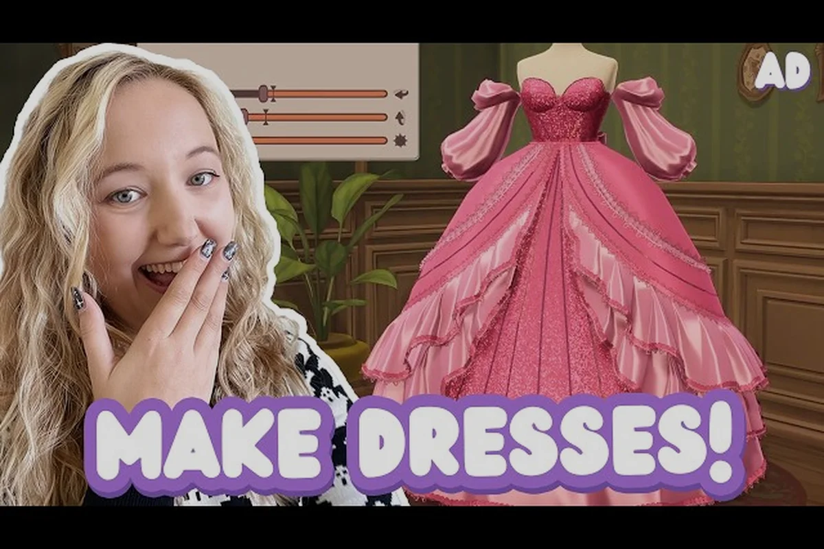 Dressmaker Steam Achievements Guide: Unlock All 32 Fast