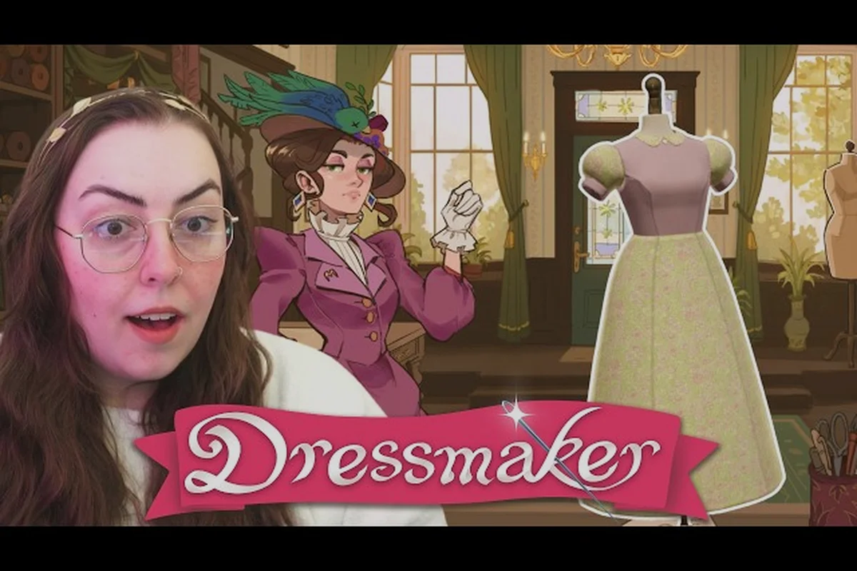 Dressmaker Shop Unlocks: Expansion, Display Slots & Earnings