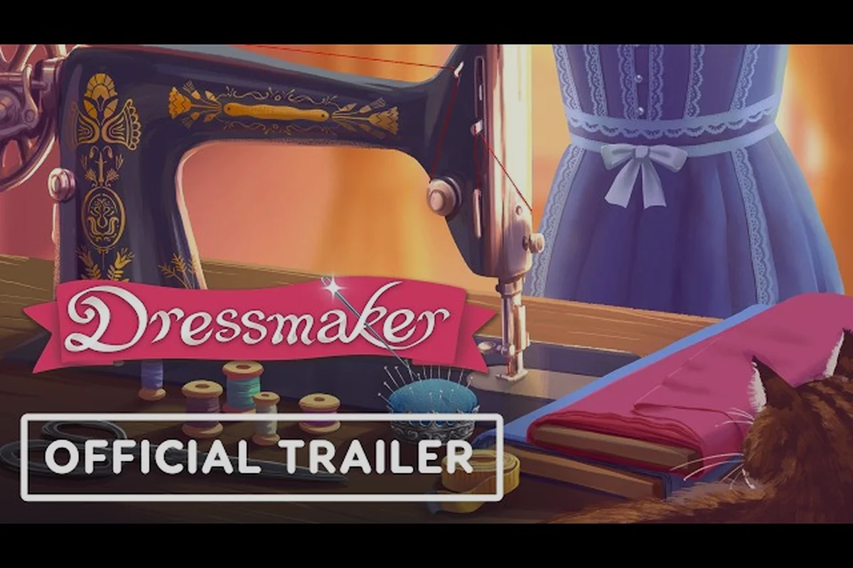 Dressmaker Review Roundups: Launch Trailer & Press Scores